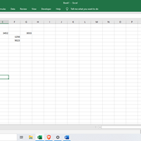 Condicion a spin button en libro excel