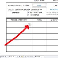 Cuadro Combinado me coja de una tabla independiente 5 valores y los ponga en un formulario.