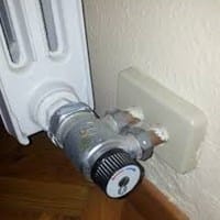 Ruido de los radiadores al arrancar la caldera¿Qué hago?