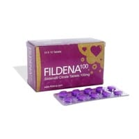 Treatment of Erectile Dysfunction By Fildena 100 - Best Meds Web
