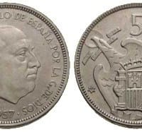 ¿Por cuánto podría vender esta moneda?