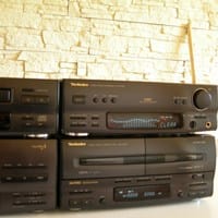 Pantalla equipo de música no se enciende.