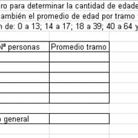 Leer tramo de valores desde celda