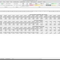 Coincidir mes y copiar valor de otra celda en otra hoja