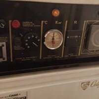 Instalar Termostato en caldera de gasoil antigua