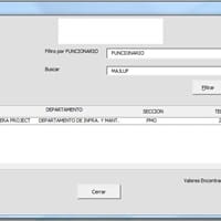 Enviar correo desde listbox en vba excel