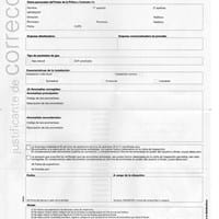 ¿Puedo hacer un agujero al tubo de evacuación de gases?