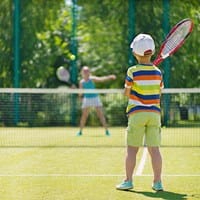 Tennis Court Construction Cost for Homeowners?