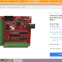 Quería saber de que forma puedo conectar un motor de limpiaparabrisas a mi pc mediante un controlador con usb