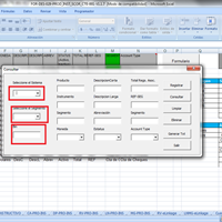 Buscar con 3 textbox en una hoja de excel