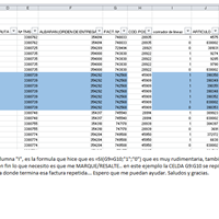Buscar en Excel en un rango variable