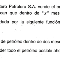 Tengo una duda con este ejercicio de Integrales
