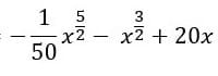 Problemas con la solución de ejercicios de matemáticas