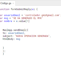 TypeError: Cannot read property 'value' of undefined (línea 4, archivo "Código")