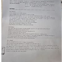 Me gustaría saber si alguien me puede traducir este informe de forma que lo entienda ya que en argot médico no me aclaro.