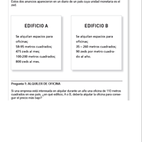 Problemas pendientes de matemática que necesito que me ayuden