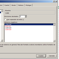 Con esta fórmula me sale vacía cuando es 0