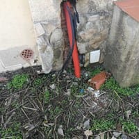 Adecuación Acometida planta baja responsabilidad cliente?