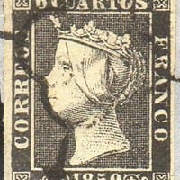 Quisiera saber si estos sellos son falsos o auténticos.