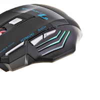 Pc no reconoce el mouse usb