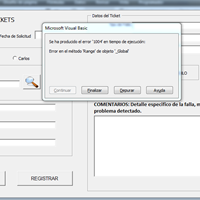 Ejecutar macro en Libro Oculto