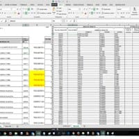 Excel como mejorar esta macro de búsqueda