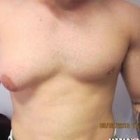 Para los hombres yo se que la leche paterna si existe