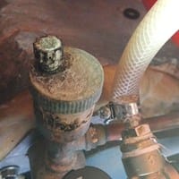 Tengo el mismo problema la caldera es Fagor fgl-27M