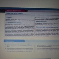 Tengo duda sobre caída libre