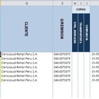 Macro para copiar datos a otra hoja, y detecte la fila vacía para seguir haciendo registros.