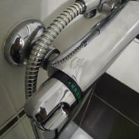 Grifo termostático, modelo grifería 2000 repuestos