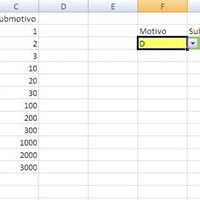 Hola quisiera saber como enlazar Listas Desplegables en un archivo, con ejemplo