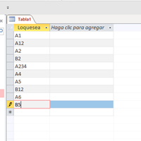 Ordenar números de tipo texto de manera descendente.
