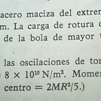 Ayuda con este problema de física ayúdeme por favor lo necesito . Paso a paso