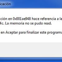 Error al instalar Kaspersky en sistemas operativos W7