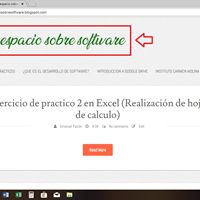 Como hago para centrar el encabezado de mi blog