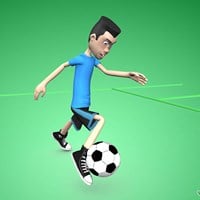 Consejos para ser un buen delantero y tips para ser visoriado por fuerzas básicas de méxico