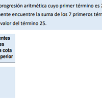Desarrolle el siguiente problema calculo diferencial