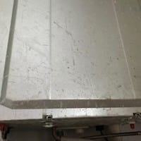 Puede dejar de funcionar el flutostato de una caldera de condensación con apenas 6 años por desgaste