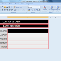 Cómo crear una macro para buscar en varias hojas un dato a través de un formulario y copiar la información de ese dato