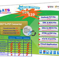 Exchange OST to PST Converter Freeware tool