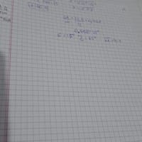 Trigonometria,error que tuve en esta operacion