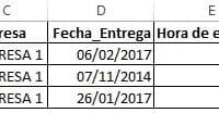 Macro para calcular consumos entre fechas