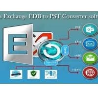Converter edb to pst file