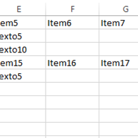 Macro exportar datos de excel a plantilla word
