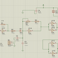 Funcionamiento de capacito res en mi circuito