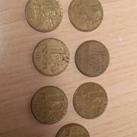 Que Valor tiene una peseta 1937 española