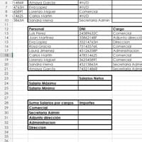Error en Fórmula buscar V en tabla datos