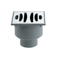 ¿Qué puedo poner en el desagüe de la ducha?