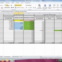 Necesito fórmula genérica que sume con condiciones